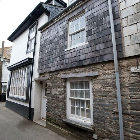 Fishermans Cottage Port Isaac Eksteriør billede