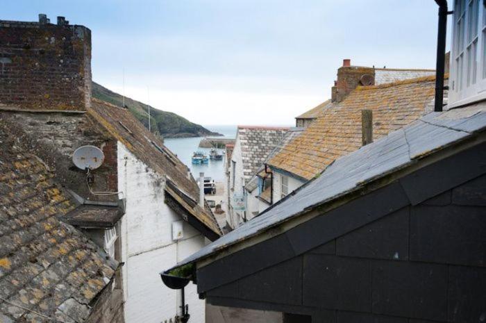 Fishermans Cottage Port Isaac Eksteriør billede