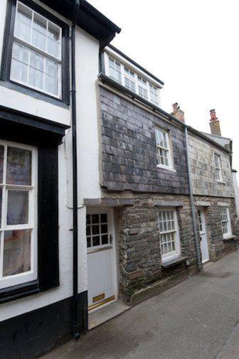 Fishermans Cottage Port Isaac Eksteriør billede