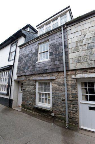 Fishermans Cottage Port Isaac Eksteriør billede